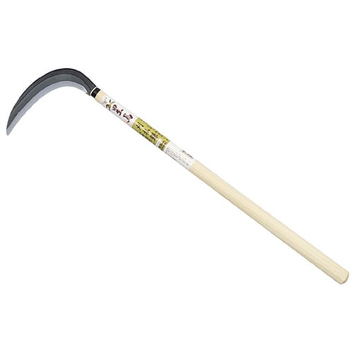 GS 星馬刈払鎌 195中厚 600