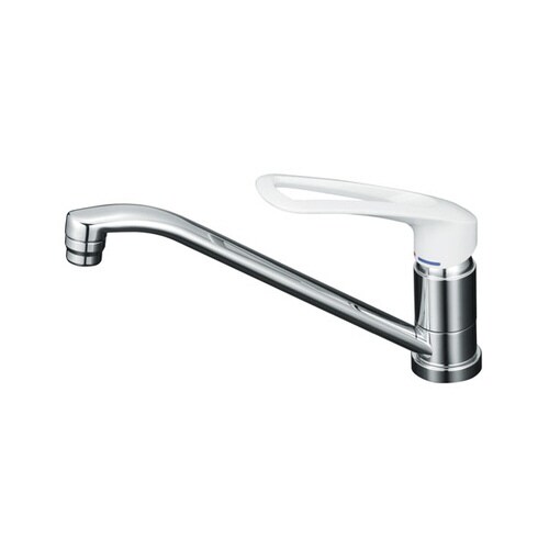 寒 流し台混合栓