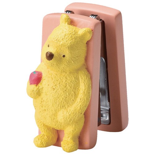 セト ステープラー(Pooh)