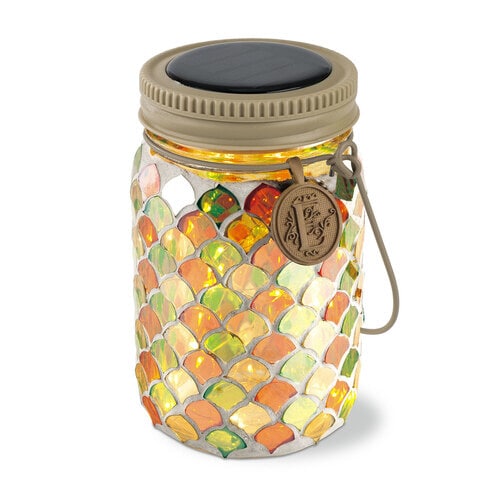 エトワル ソーラーライト Citrus Nut