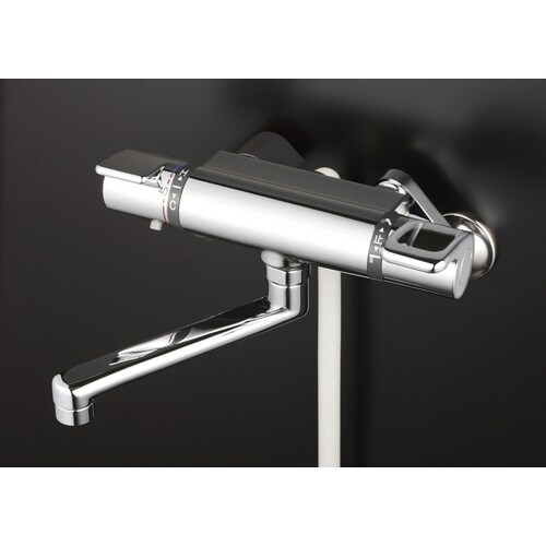 サーモシャワー