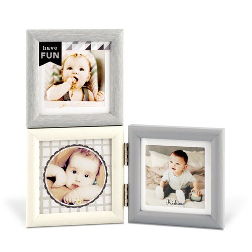 ノードブラン ベビーフレーム スクエア3窓