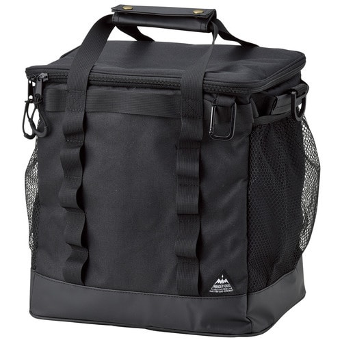 セト パーティションバッグLL(ブラック)