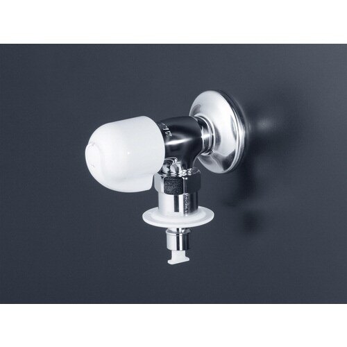 洗濯水栓とめるぞう 止水