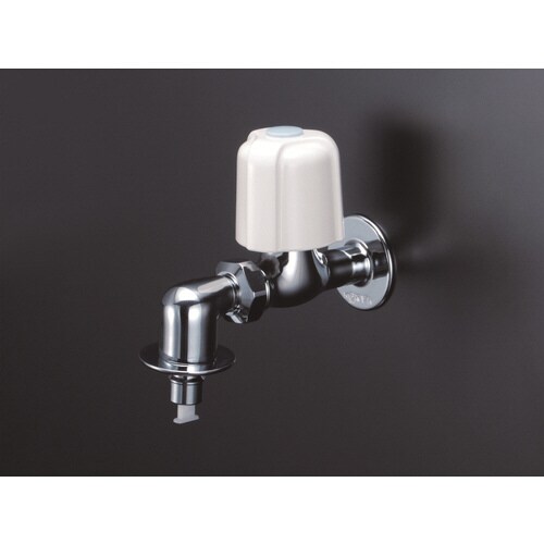 寒 洗濯水栓とめるぞう 止水