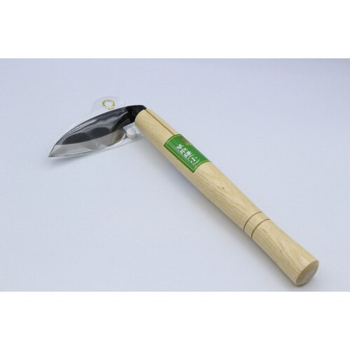 GS 菊鶏 草取鎌小