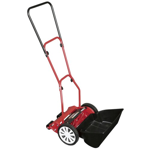 手動芝刈機 ハイカットモアーロイヤル