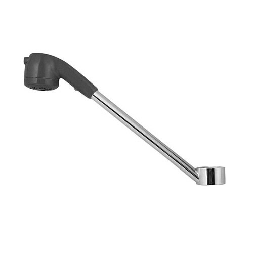 寒 ソフトフィールシャワー吐水ユニット