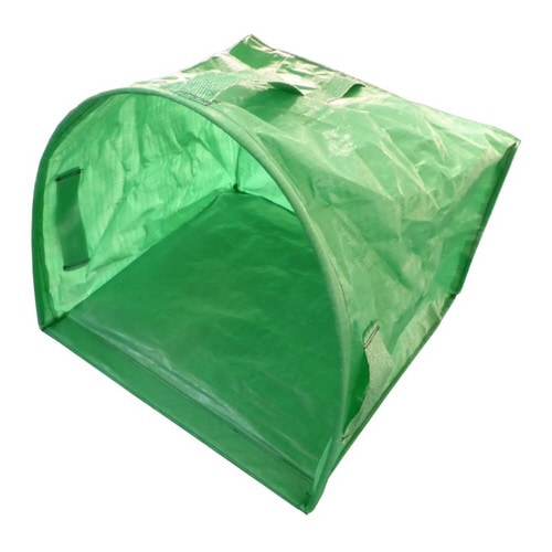 エルモ 枝葉塵取りフゴ