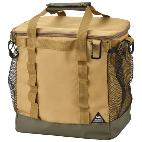 セト パーティションバッグLL(ベージュ)