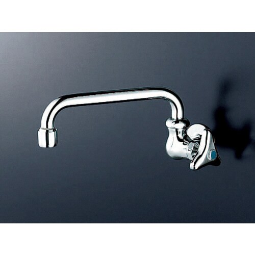 −JAN 泡沫横自在水栓