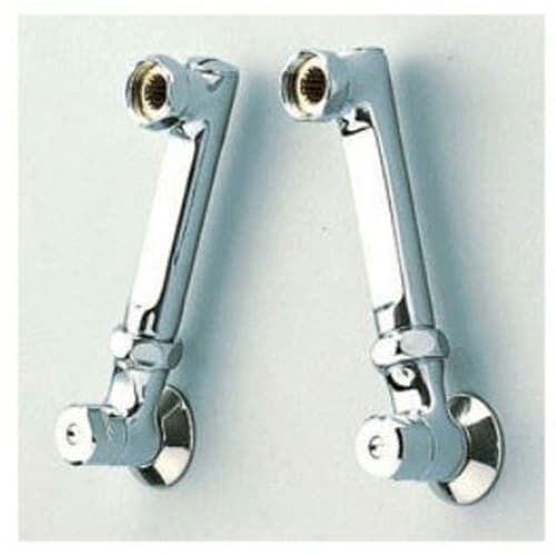 寒 延長ソケットセット150mm 水抜付