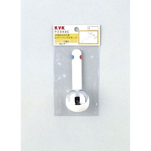 レバーハンドルセット