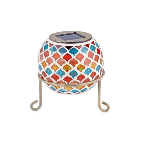 カレード ソーラーガーデンライト MultiNut