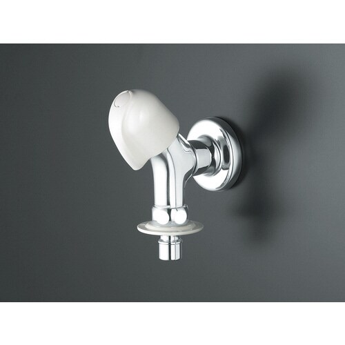 洗濯水栓 ツバニップル付