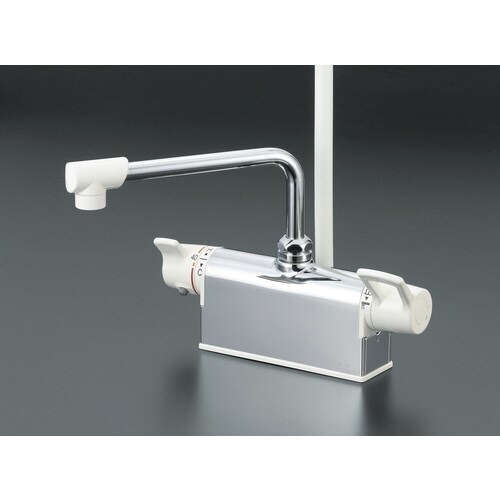 デッキサーモシャワー 取付100