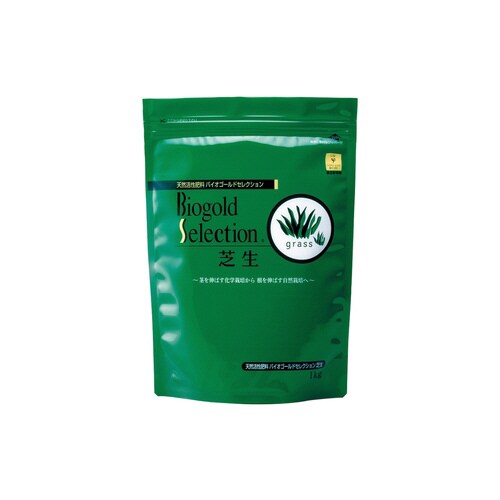 セレクション芝生 1kg