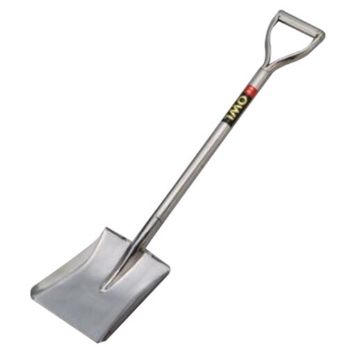 OWL オールステンホームショベル 角型