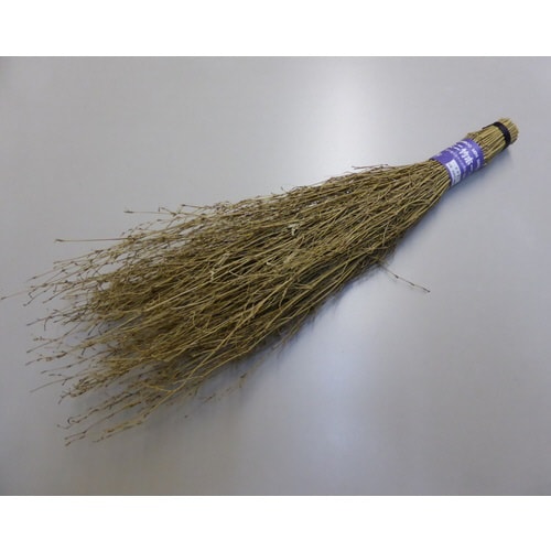 エルモ ミニ竹ホーキS 50cm