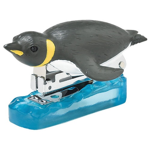セト ステープラー(ペンギン)