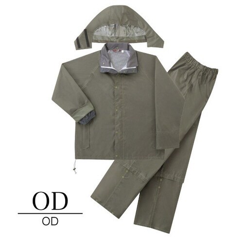 ジャバラン メガ OD 3L