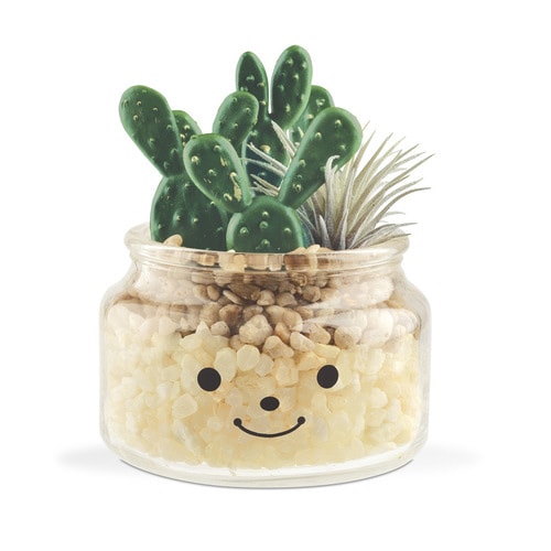 アーティフィシャルグリーン Luke