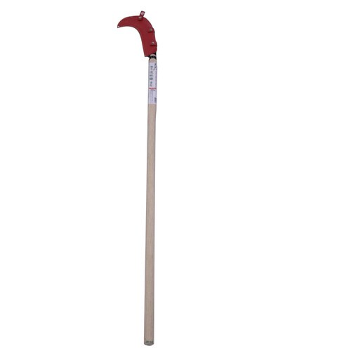 GS 天六のぼり型造林鎌 380g