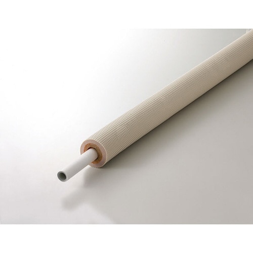 アルミ複合管チューブ