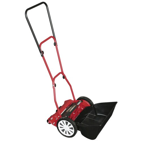 手動芝刈機 ハッピーイーグルモアー