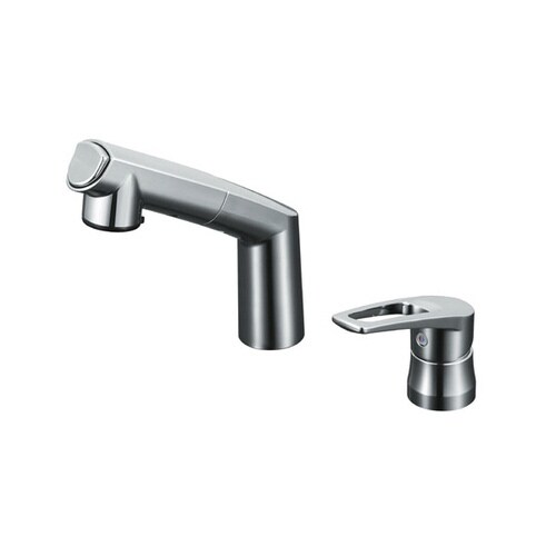 寒 洗面シングル 湯側規制