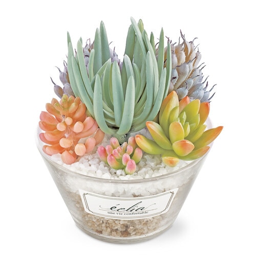 エクリア消臭アーティフィシャルグリーンL