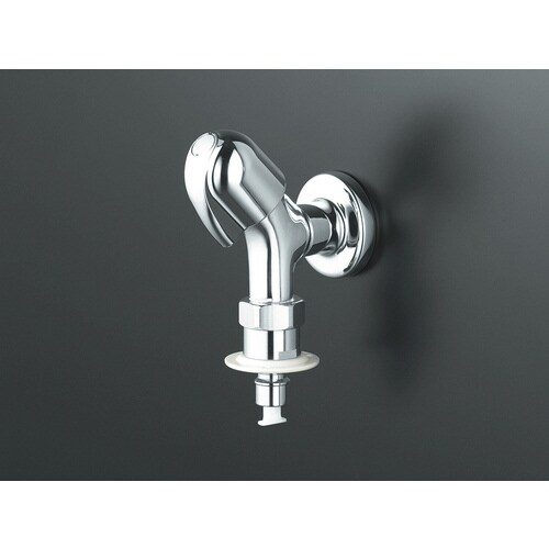 洗濯水栓とめるぞう 止水