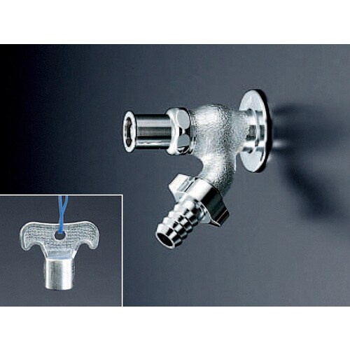 −JAN キー式散水栓