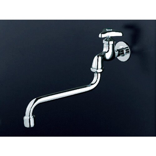 −JAN 泡沫自在水栓