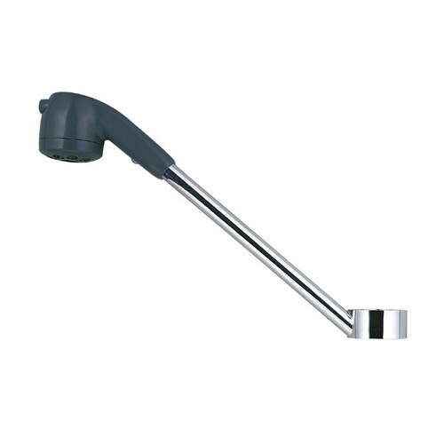 寒 吐水ユニット