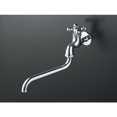 −JAN 自在水栓 レトロピアン付