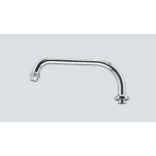 バス横丸パイプ20 3/4 240