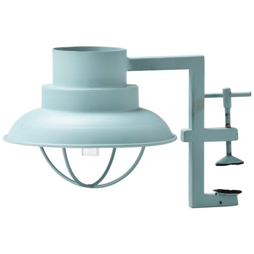 セト クリップソーラー(マリン)ブルー