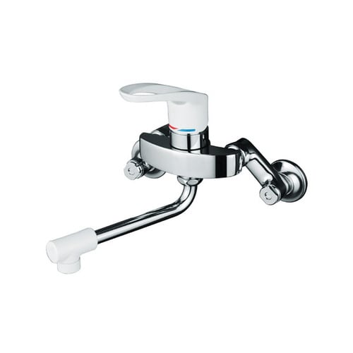 シングル混合栓