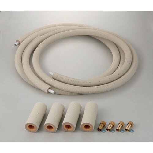 アルミ複合管配管パック