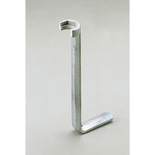 台付水栓レンチ