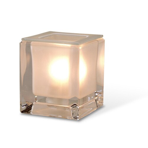 クービコ アロマランプ Clear