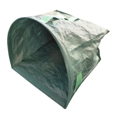 エルモ 枝葉塵取りフゴ