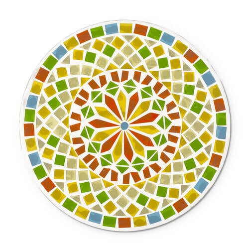 カレード ステップストーン(ラウンド)