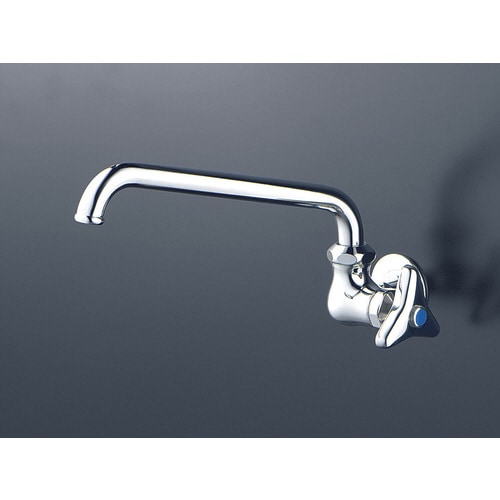 −JAN 横自在水栓 上向P付