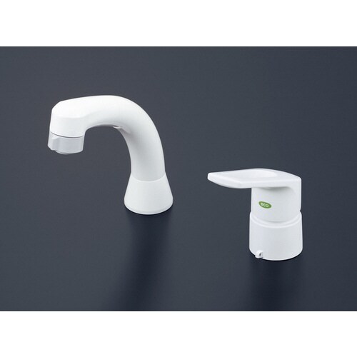 KV 寒 洗髪シャワー eレバー