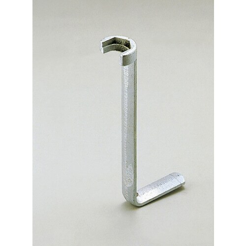 台付水栓レンチ