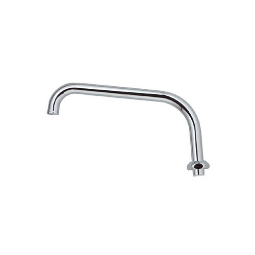 混合栓自在パイプ13 1/2 300