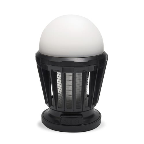 アクティブドア ソーラーモスキートLEDランタン