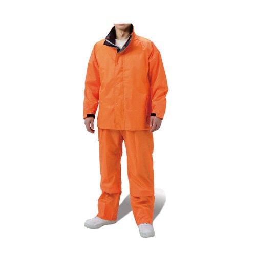 ジャバラン メガ オレンジ LL